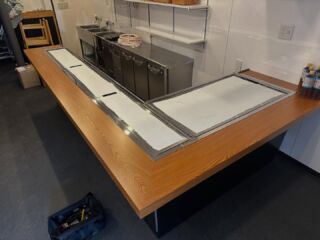 ユニット テーブル用 | 株式会社丸友製作所